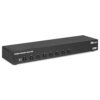 Aanbieding Retourdeal - Power Dynamics SSW8 speaker selector voor 8 luidsprekers (ean 8715693349640)