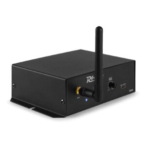 Aanbieding Retourdeal - Power Dynamics PDX40 Stereo BT Audio Receiver (ean 8715693342412)