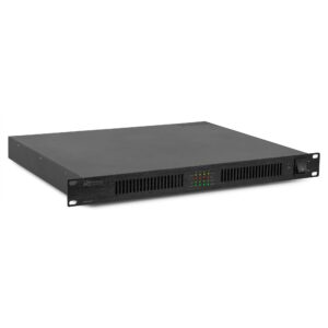 Aanbieding Power Dynamics PMDA4500 4 kanaals 100V versterker - klasse D - 2000W (ean 8715693342123)