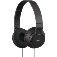 Koop JVC HA-S180 Zwart - JVC
