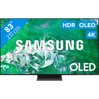 Koop Samsung OLED 4K 83S90D (2024) - Samsung