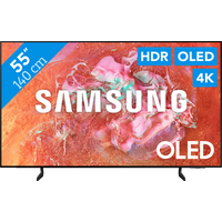 Koop Samsung OLED 4K 55S85D (2024) - Samsung