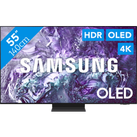 Koop Samsung OLED 4K 55S95D (2024) - Samsung