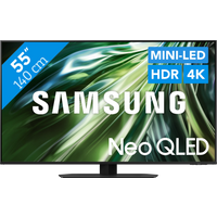 Koop Samsung Neo QLED 55QN90D (2024) - Samsung