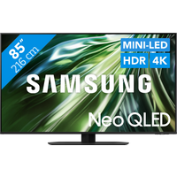 Koop Samsung Neo QLED 85QN90D (2024) - Samsung