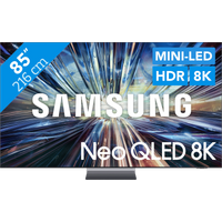 Koop Samsung Neo QLED 8K 85QN900D (2024) - Samsung