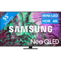 Koop Samsung Neo QLED 55QN86D (2024) - Samsung