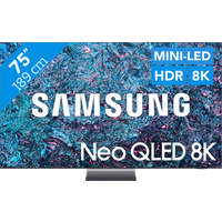 Koop Samsung Neo QLED 8K 75QN900D (2024) - Samsung