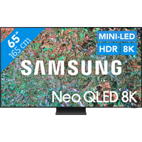 Koop Samsung Neo QLED 8K 65QN800D (2024) - Samsung