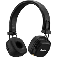 Koop Marshall Major IV Zwart - Marshall