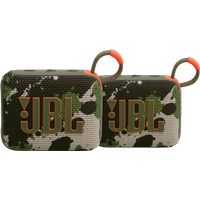 Koop JBL Go 4 Squad 2-pack - JBL