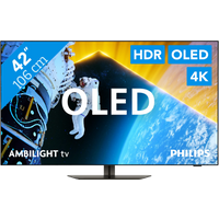 Koop Philips 42OLED809 - Ambilight (2024) - Philips