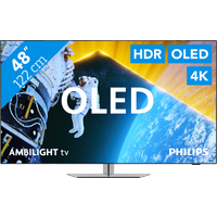 Koop Philips 48OLED809 - Ambilight (2024) - Philips