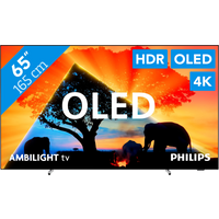 Koop Philips 65OLED759 - Ambilight (2024) - Philips
