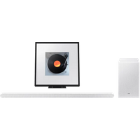 Koop Samsung HW-S701D + Samsung Music Frame HW-LS60D - Samsung