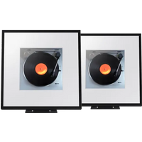 Koop Samsung Music Frame HW-LS60D (2 pack) - Samsung