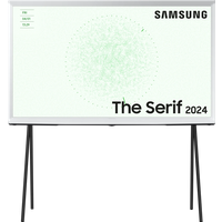 Koop Samsung The Serif Cloud White 43LS01D (2024) - Samsung