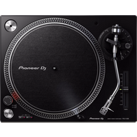 Koop Pioneer DJ PLX-500 Zwart - Pioneer