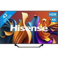 Koop Hisense QLED 43A7NQ (2024) - Hisense