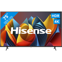 Koop Hisense QLED 75E7NQ (2024) - Hisense