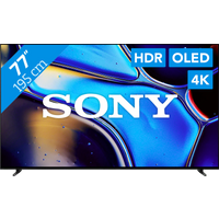 Koop Sony 77'' Bravia 8 OLED 4K (2024) - Sony