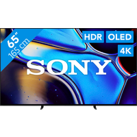 Koop Sony 65'' Bravia 8 OLED 4K (2024) - Sony