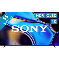Koop Sony 55'' Bravia 8 OLED 4K (2024) - Sony
