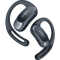 Koop Shokz OpenFit Air Zwart - Shokz