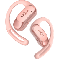 Koop Shokz OpenFit Air Roze - Shokz