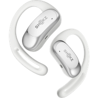 Koop Shokz OpenFit Air Wit - Shokz