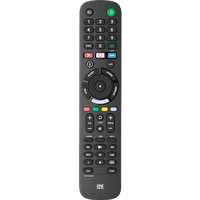 Koop One for All URC4912 Sony Afstandsbediening - One For All