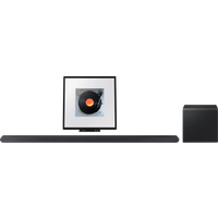 Koop Samsung HW-S800D + Samsung Music Frame HW-LS60D - Samsung