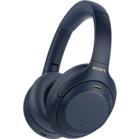 Koop Sony WH-1000XM4 Blauw - Sony