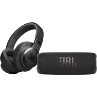 Koop JBL Live 770NC + JBL Flip 6 - JBL