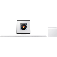 Koop Samsung HW-S801D + Samsung Music Frame HW-LS60D - Samsung
