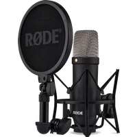 Koop Rode NT1 Signature Series Zwart - Rode