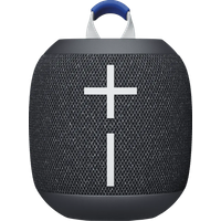 Koop Ultimate Ears Wonderboom 4 Zwart - Ultimate Ears