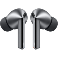 Koop Samsung Galaxy Buds3 Pro Zilver - Samsung