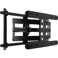 Koop BlueBuilt Premium Draaibare Muurbeugel 37" - 75" - BlueBuilt