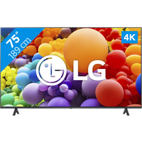 Koop LG 75UR78006LK (2024) - LG