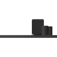 Koop Sony Bravia Theatre Bar 9 Home Cinema Set - Sony