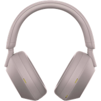 Koop Sony WH-1000XM5 Roze - Sony