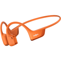 Koop Shokz OpenRun Pro 2 Mini Oranje - Shokz