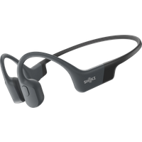 Koop Shokz OpenRun USB-C Zwart - Shokz