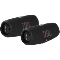 Koop JBL Charge 5 Duo Pack - JBL
