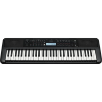 Koop Yamaha PSR-383 - Yamaha