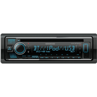 Koop Kenwood KDC-BT640U - Kenwood Audio