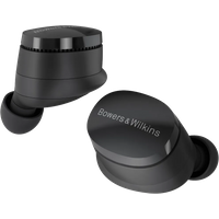 Koop Bowers & Wilkins Pi6 Zwart - Bowers & Wilkins