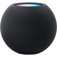 Koop Apple HomePod mini Zwart - Apple
