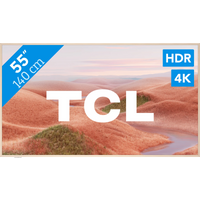 Koop TCL 55A300W NXTVision - TCL